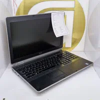 لپ تاپ Dell E6530|رایانه همراه|الیگودرز, |دیوار