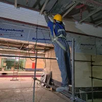 کابل کشی و نصب اعلام حریق|استخدام صنعتی، فنی، مهندسی|تهران, امام حسین|دیوار