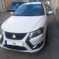 کوییک اس مدل ۱۴۰۲ بیرنگ