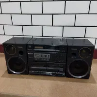 رادیو کاست کمیاب پاناسونیک اصل ژاپن