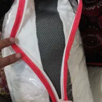 میکرو نانو پر قو ژله ای الیافی مستقیم از تولیدی|رختخواب، بالش، پتو|تهران, سیروس|دیوار