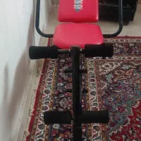 دستگاه بدنسازی چندکاره