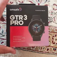 ساعت هوشمند gtr3 pro