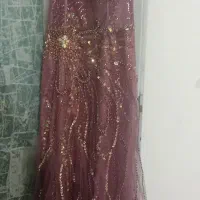 تعدادی لباسی مجلس