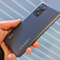 گوشی شیائومی Note11S معاوضه