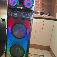 باند. سناتور|سیستم صوتی خانگی|پاکدشت, پاکدشت (مامازند)|دیوار