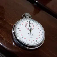 کرنومتر قدیمی سوئیسی اصل|کلکسیون اشیاء عتیقه|ملارد, |دیوار