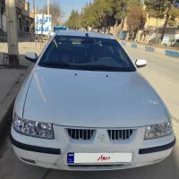 سمندlx|خودرو سواری و وانت|اصفهان, باغ کاران|دیوار