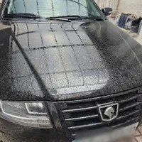 سمندسورن پلاس دوگانه سوز شرکتی EF7(کپسول بزرگ)۱۴۰۱|خودرو سواری و وانت|رشت, پیرسرا|دیوار