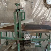 دایکات غلطکی دهنه 75سانت|ماشین‌آلات صنعتی|تهران, شهرک صادقیه|دیوار
