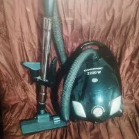 جارو برقی گاسونیک درحدنو