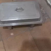 فروش دو عددسوفله رستورانی