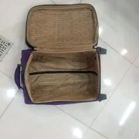 چمدان نو نوفقط 950|کیف، کفش، کمربند|مشهد, ولیعصر (شهرک غرب)|دیوار