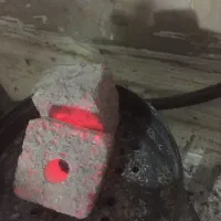 ذغال صادراتی بامبو(جکسون) نارگیل تولید