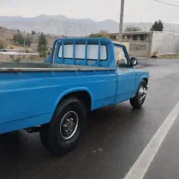 نیسان 85 کلکسیونی|خودرو سواری و وانت|آبدانان, |دیوار