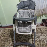صندلی غذای کودک