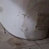 توالت فرنگی کاملا نو|لوازم سرویس بهداشتی|شاهینشهر, حافظ شمالی|دیوار