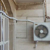 خدمات فنی تخصصی کولر سازی سیاحی