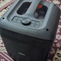 اسپیکر بلوتوثی قابل حمل هیسکا مدل b175 با میکروفون|پخش‌کننده همراه|گلستان (تهران), |دیوار