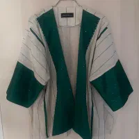 فروش سه عدد مانتو مزونی