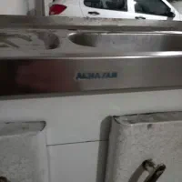 کابینت وسنگ|آب‌چکان و نظم‌دهنده ظروف|کرج, ساماندهی|دیوار