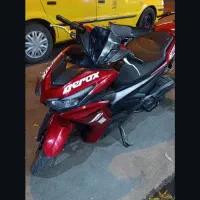 موتور ایروکس گلکسی