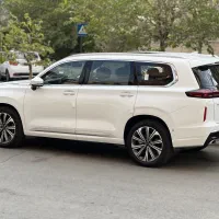 اکستریم Xtrim VX ( QX ) 1404|خودرو سواری و وانت|رشت, گلباغ نماز|دیوار