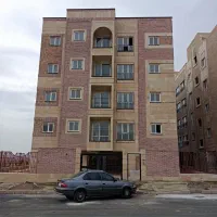 اپارتمان دو خواب ۱۳۰هکتاری