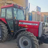 تراکتور۴۷۵جفت دفرانسیل۱۴۰۳