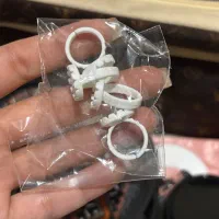 لوازم تمرین اکستیشن مژه|آرایشی، بهداشتی، درمانی|تهران, باشگاه نفت|دیوار