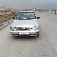 فروش پراید 132شاسی پلمپ