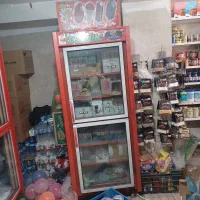 یخچال سوپر مارکتی|فروشگاه و مغازه|کهریزک, |دیوار