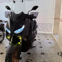 یاماها xmax 1401|موتورسیکلت|تهران, ارامنه|دیوار