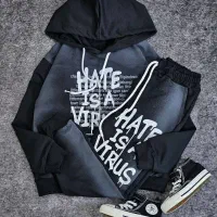 هودی شلوار|لباس|هشتگرد, شهرک آپادانا|دیوار