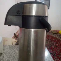 فلاسک ودستگاه بوخور