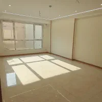 ۹۲ متر نوساز لوکس متریال درجه یک /فروش فوری فوری