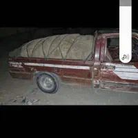 پرایدمدل۸۵فروشی|خودرو سواری و وانت|خاش, |دیوار