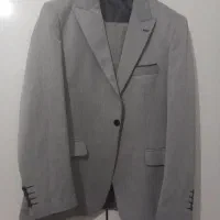 کت و شلوار نونو