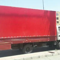 باربری کسری حمل بار  به تمام نقاط کشور