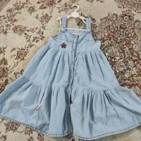 لباس دخترانه