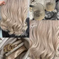 همکار آرایشگر