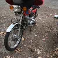 هوندا 150 ساوین 1402|موتورسیکلت|تهران, سوهانک|دیوار