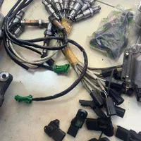 سنسور اکسیژن ۲۰۶ان تی کا کامپیوترj34|قطعات یدکی و لوازم جانبی|فردیس, فردیس|دیوار