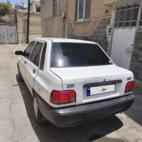 پراید مدل ۸۶|خودرو سواری و وانت|اصفهان, کوجان|دیوار