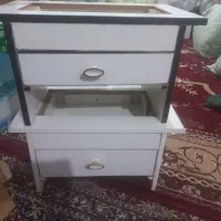 *تولیدی میز چرخ خیاطی*