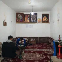 قاوخانه قلیان