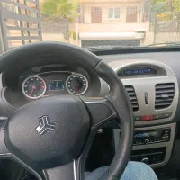 کوییک ۴۰۳بی نقطه|خودرو سواری و وانت|کرج, عظیمیه|دیوار