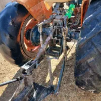 تراکتورباغی کوباتا ۳سیلندر|خودرو سنگین|یزد, |دیوار