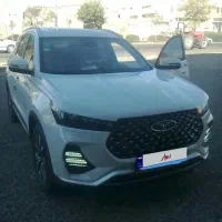 فروش تیگو۷ پروپرمیوم مدل ۱۴۰۴