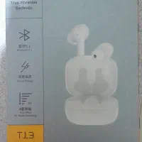 ایرپاد qcy t13